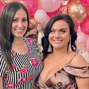 Meet your Posher, Chelsae